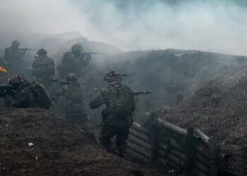 В Минюсте назвали количество бывших осужденных, пополнивших ряды ВСУ