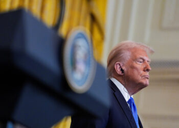 «Или действовать, или замолчать»: Трамп направил четкий сигнал Путину о мирных переговорах по Украине