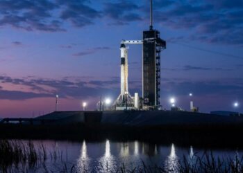 Компания Маска обеспечит запуски объектов нацбезопасности НАСА