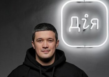 Украинцы смогут сдавать на водительские права через «Дию»