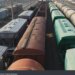 Атака на поезд в Донецкой области: вражеский дрон ранил машиниста