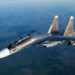 «Совсем другой технологический уровень»: эксперт о сбитии Су-30 над Черным морем