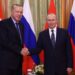 Повлиял Трамп? Путин проведет переговоры с Эрдоганом по войне в Украине