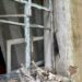 Новий обстріл Київської області: уламки зруйнували будинки, горів недобудований дім
