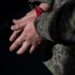 Украинские бойцы отбили атаку и захватили российского штурмовика под Волчанском