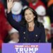Трамп вдрызг разругался с любительницей Путина и главой своей разведки Тулси Габбард: подробности