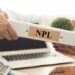 В Украине доля NPL-кредитов уже в этом году способна упасть до довоенного уровня.