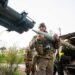 Финляндия будет поставлять Украине боеприпасы за счет замороженных активов РФ: подписано соглашение на €90 млн.