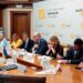 Украина и ЕБРР работают над реализацией девяти энергетических проектов.