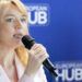 Шуляк рассказала о необходимых изменениях в финансировании партий и потребности в кодексе