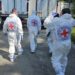 Украина и Россия продлят обмен телами без привязки к Стамбулу, — ГУР