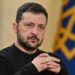 Зеленский назвал единственное изменение в поведении России после возвращения Трампа