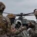 Не успели прорваться. Бойцы ССО ликвидировали разведгруппу РФ вблизи границы (видео)
