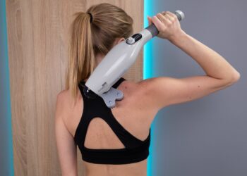 Для каких участков тела используют вибромассажеры