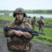 На фронте за сутки почти 140 боев: Генштаб назвал самое горячее направление