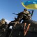 Молодые бойцы по «контракту 18-24» прошли испытание боем: Умеров дал оценку