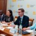 Украина и Всемирный банк работают над соглашением о займе на по меньшей мере $1 млрд.