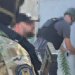 В Харькове обнаружили крупный арсенал оружия для диверсионных групп РФ. ФОТО