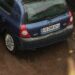 Нові автономери — в обхід МВС: у Києві затримали шахрая