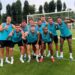 Опыт победил молодость. Заря и Заря U-19 провели спарринг