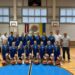 Кадетские сборные Украины U-16 по баскетоблу стартовали на Baltic Cup
