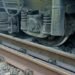 Сходження вагонів у Закарпатті зупинило поїзд до Києва: що відбувається на маршруті