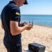 Под Одессой четвертый день ищут пропавшего в море 16-летнего парня