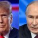 Алексей Голобуцкий. Трамп против Путина: кто кого переиграет в войне за Украину?