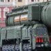 «Орешник» не взлетел, но уже в серии: Путин продолжает шоу запугивания мира. ВИДЕО