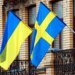 Швеция выставила неожиданное условие вступления Украины в ЕС