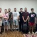 В Киеве в день траура устроили шумную вечеринку в гей-клубе: нарушителей доставили в ТЦК