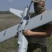 Украина делает ставку на дроны-перехватчики как дешевую альтернативу ПВО