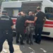 Підірвав квартиру у Києві під час затримання: кількість поранених зросла до чотирьох, відкрито провадження