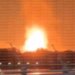 В Минэнерго отреагировали на обстрел газового объекта в Одесской области