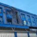 Дроны атаковали российский завод, работающий на оборонку. ВИДЕО