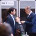 Рубио созвонился с Лавровым перед встречей Трампа и Путина