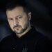 Зеленский заявил: оставлять наши укрепления на Донбассе нельзя