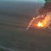 Пограничники с помощью дронов уничтожили три укрытия россиян. ВИДЕО