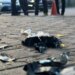Российский дрон атаковал АЗС в Сумской области: есть раненые