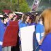В Донецке коллаборанты мироточили на  Путина и Ким Чен Ына. ВИДЕО