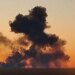 Российские дроны второй раз за 10 дней атаковали азербайджанскую нефтебазу в Одесской области