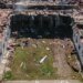 Россияне ударили по Сумскому государственному университету. ФОТО