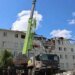 Завершены спасательные работы в Харькове: семь погибших, среди них двое детей. ФОТО