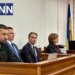 Кравченко прокоментував дії підсудного у справі про вбивство на фунікулері: був у стані сп'яніння та дозволяв собі образливі репліки