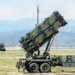 Нидерланды перебросят комплексы Patriot и военных в Польшу