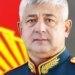 Кремль назначил нового командующего для наступления в Харьковской и Сумской областях