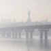 Смог над Києвом: місто накрила отруйна хмара