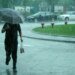 Україну накриють дощі, грози та шквали: де очікувати негоду
