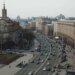 У центрі Києва завтра знову обмежать рух транспорту: що відомо