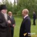 Американский архиепископ ПЦА принес извинения за разговор с Путиным. ВИДЕО